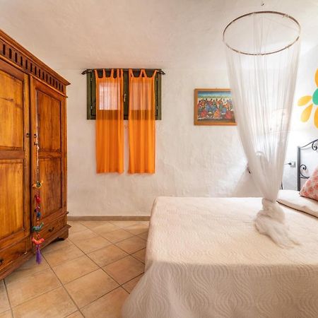 Villa Giglio Torre delle Stelle Bagian luar foto