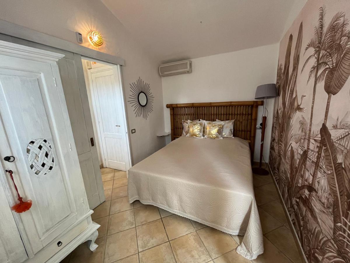 Villa Giglio Torre delle Stelle Bagian luar foto
