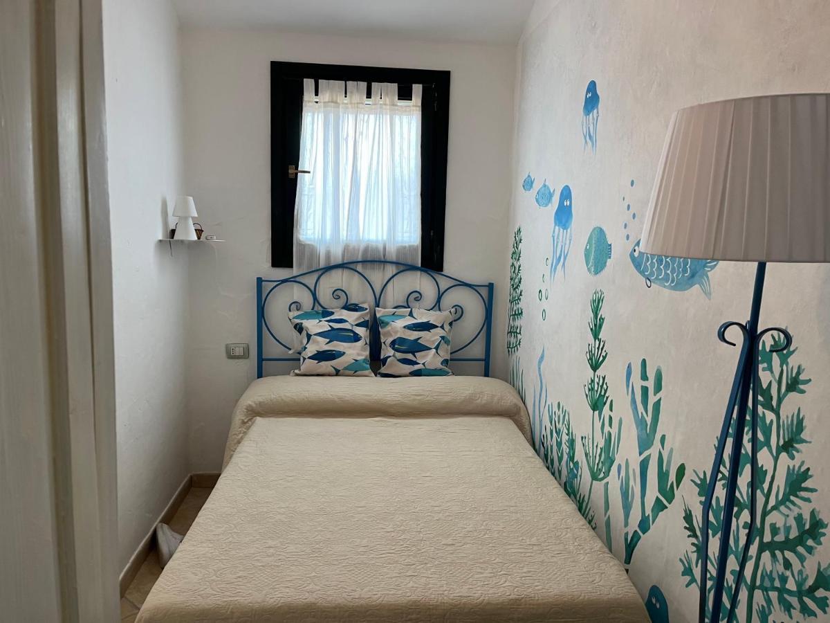 Villa Giglio Torre delle Stelle Bagian luar foto