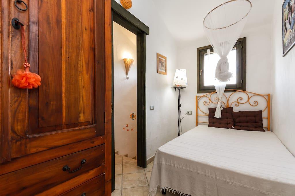 Villa Giglio Torre delle Stelle Bagian luar foto